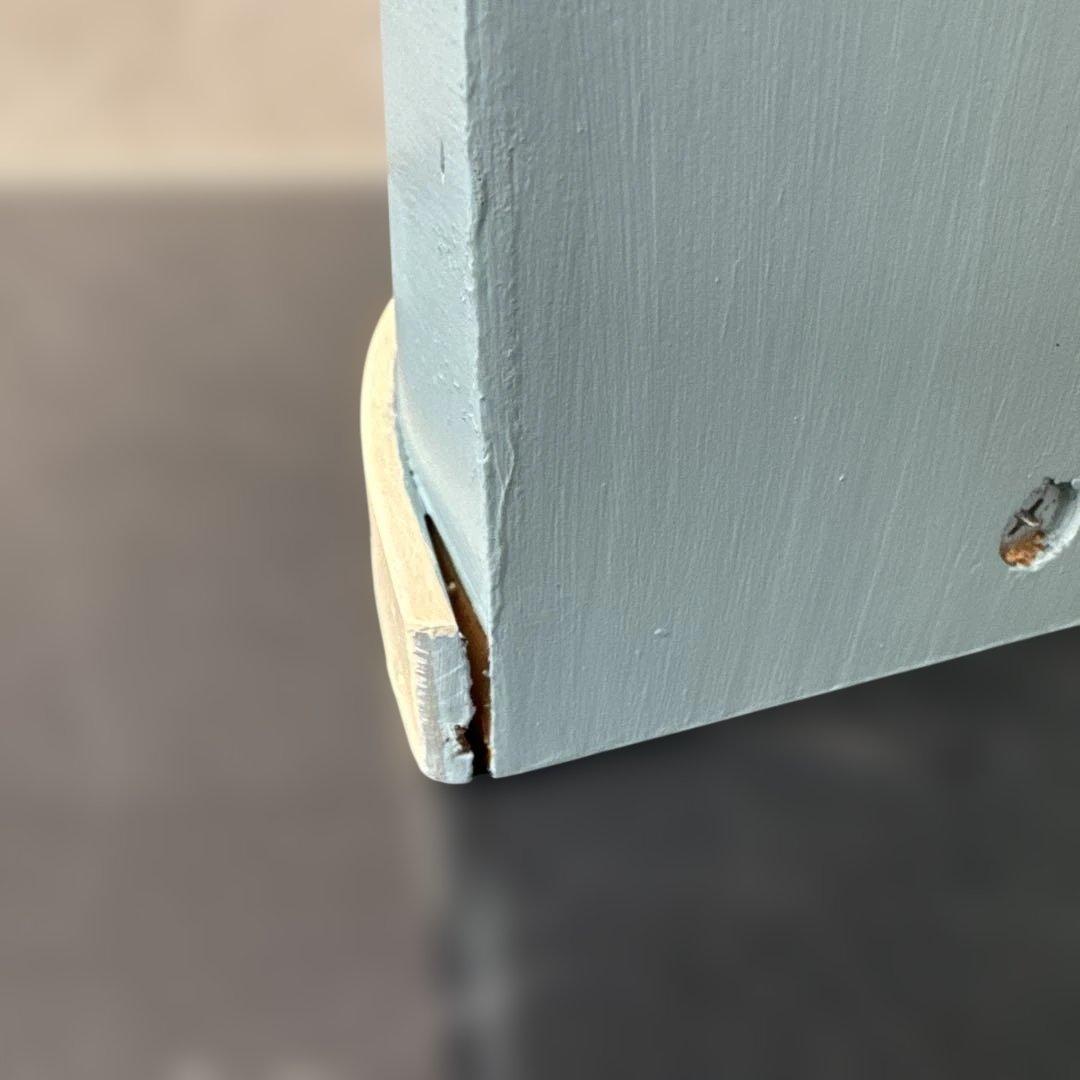 トールペイント (アッセンデルフト) 小物入れ