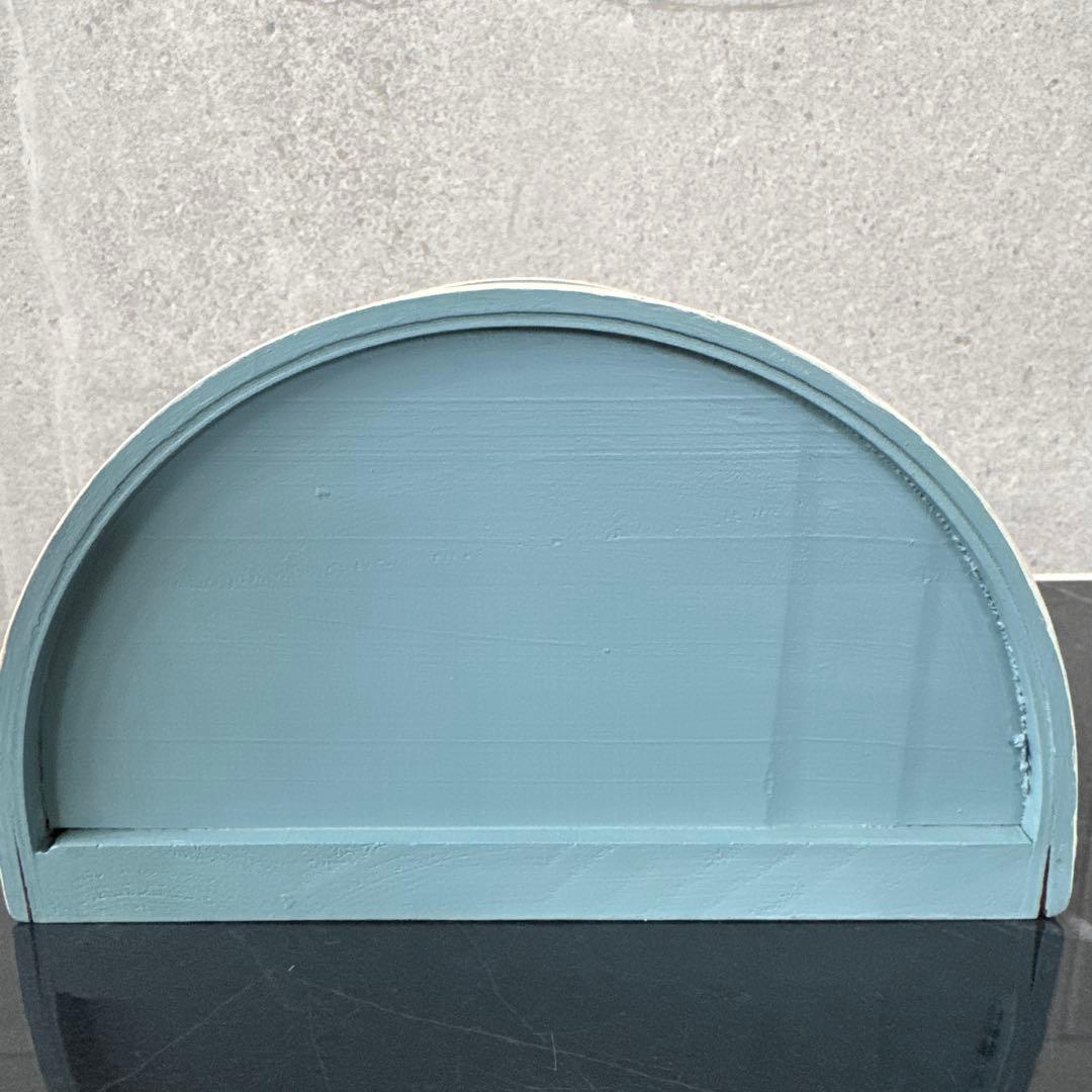 トールペイント (アッセンデルフト) 小物入れ