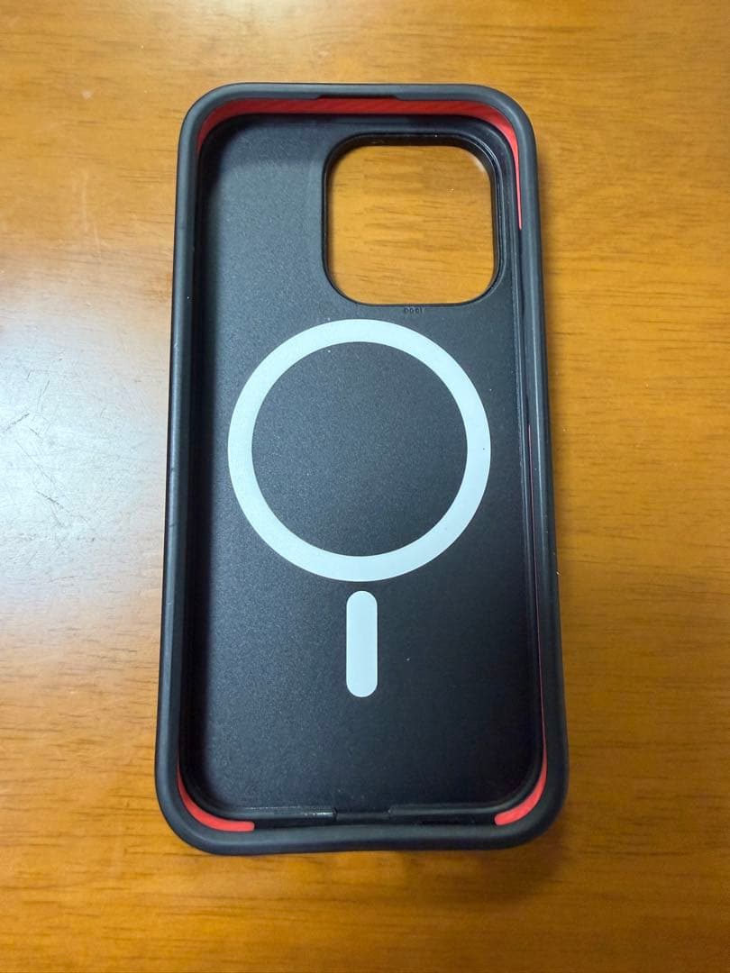 たま　CASETiFY iPhone15Proケース 村上隆　DOB