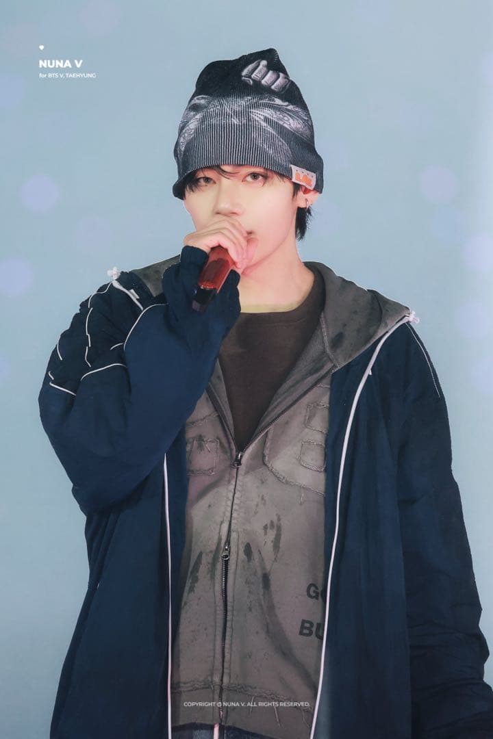 BTS ARIRANG Japan tour 日本 クロップド フーディー M