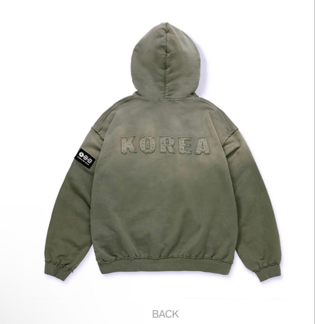 BTS ARIRANG Japan tour 日本 クロップド フーディー M