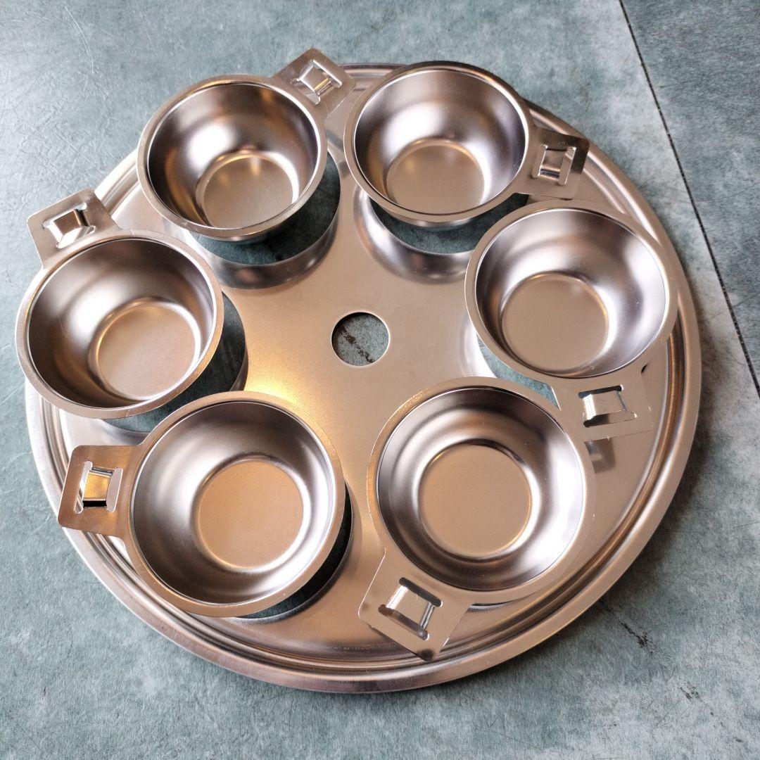 未使用品！アムウェイ　クィーン　6リットル　シチューパンセット⑤