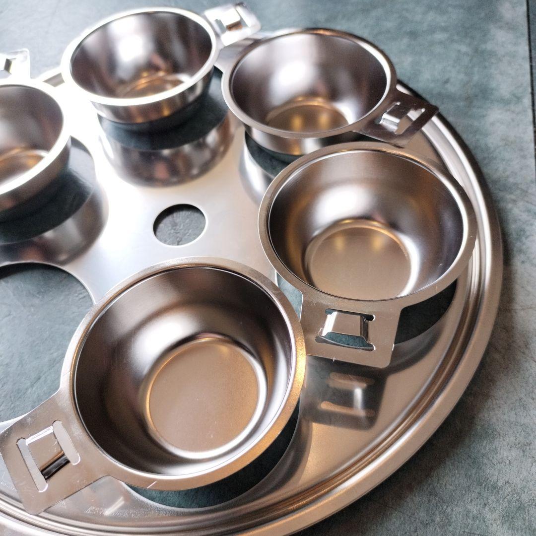 未使用品！アムウェイ　クィーン　6リットル　シチューパンセット⑤