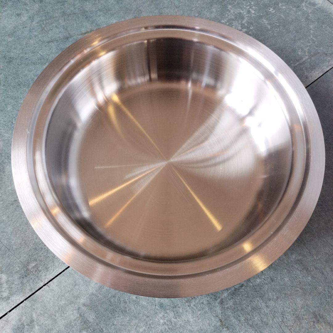 未使用品！アムウェイ　クィーン　6リットル　シチューパンセット⑤