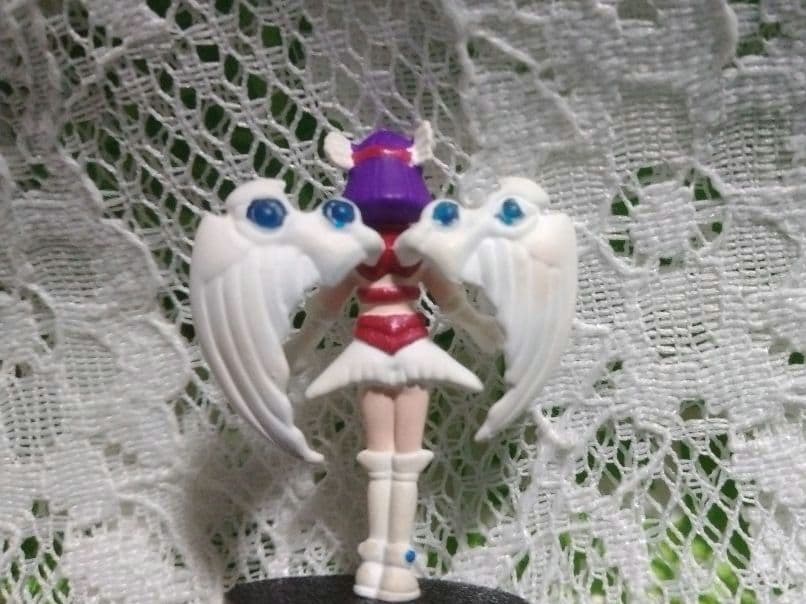 遊戯王 ★ダンジョンダイスモンスターズ ★デュナミス・ヴァルキリア