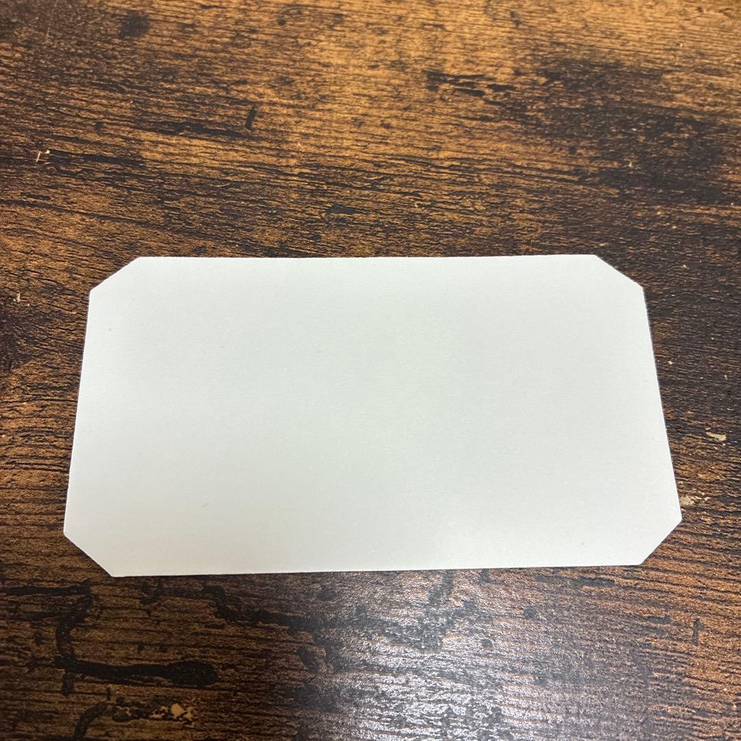 君の名は。 場面写 ポストカード 6枚セット　カフェ特典コースター　缶　新海誠