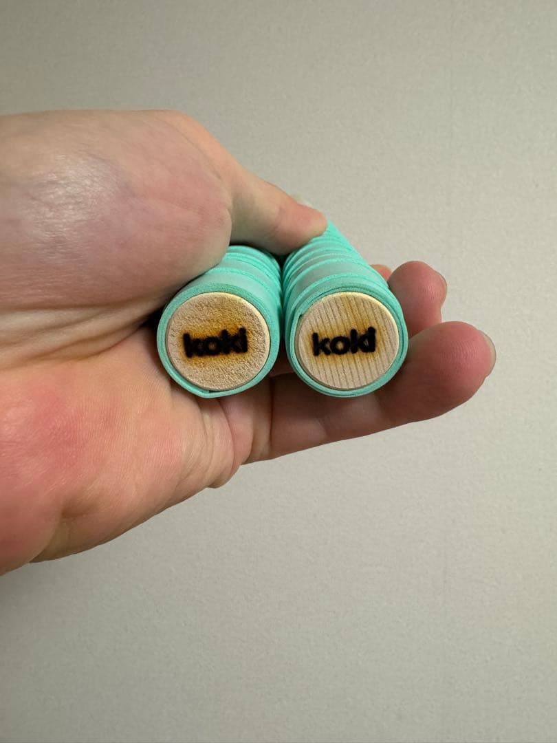 【こうき！！バチ】 万能型 太鼓の達人 マイバチ 米ヒバ 一般販売152