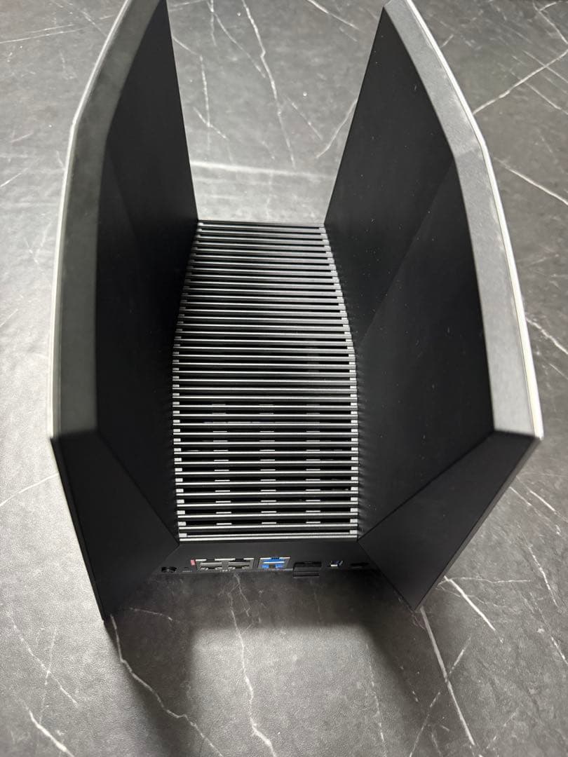 TPLINK Archer GE800 wifi7 10Gゲーミングルーター