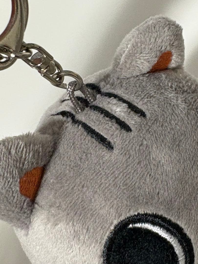 ダゴニャン　キーリング　テヒョン　プルバトゥ　初期　ぬいぐるみ　txt