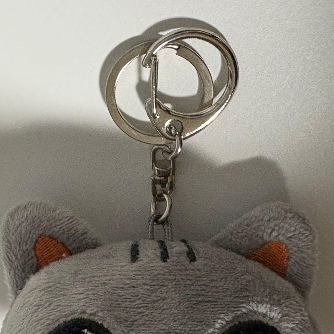 ダゴニャン　キーリング　テヒョン　プルバトゥ　初期　ぬいぐるみ　txt