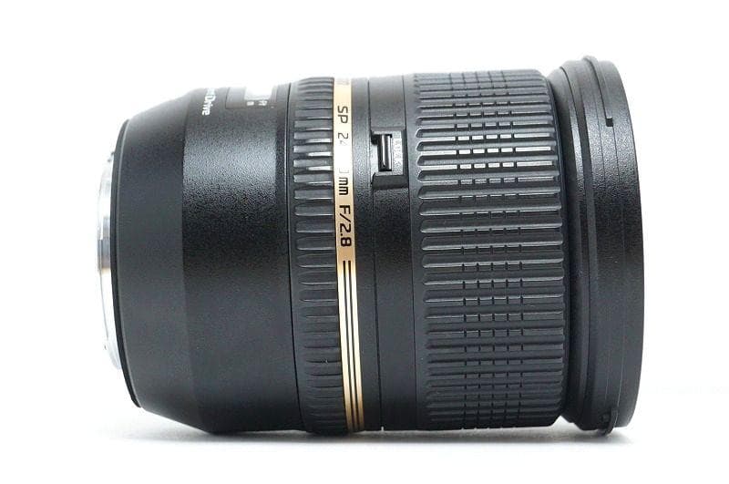 ■TAMRON SP 24-70mm F2.8 Di　キャノン用
