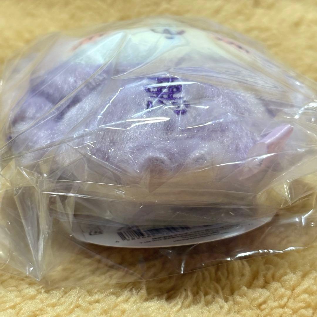 ちいかわ てんし ♡ あくま マスコット あくまのあかちゃん モモンガ