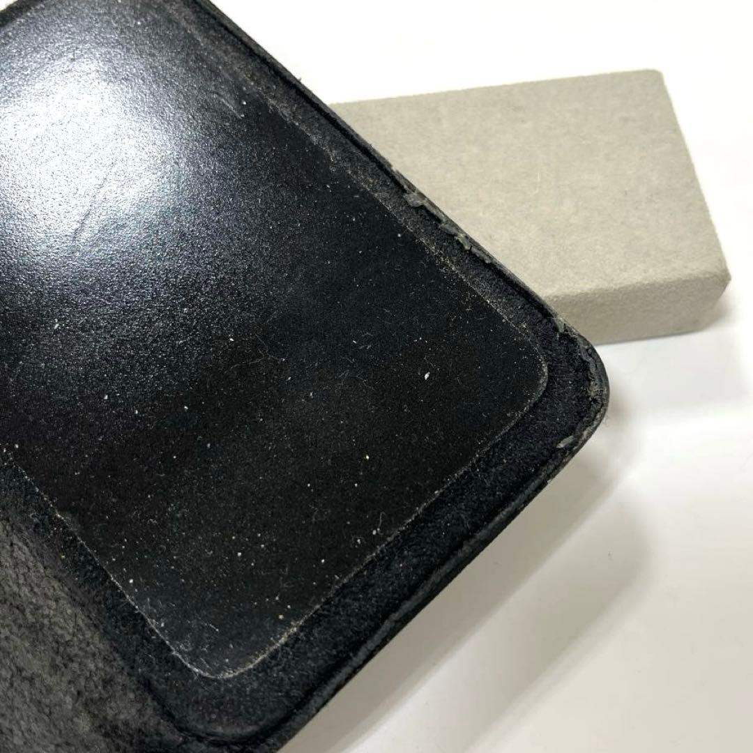 【箱付き】ルイヴィトン　iPhone11 手帳型ケース　アンプラント※訳アリ※