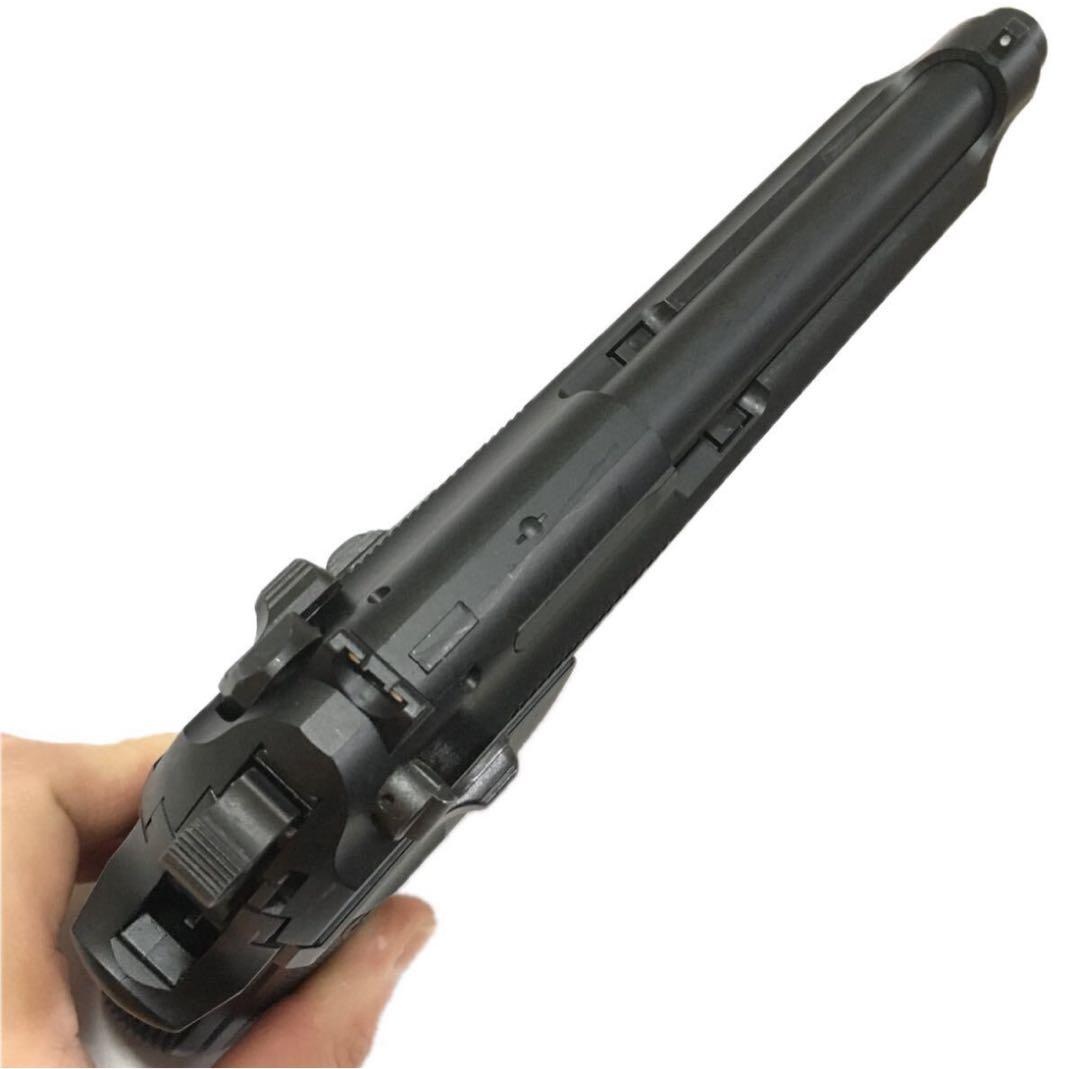 東京マルイ コンパクト電動ガン M9A1 ベレッタ