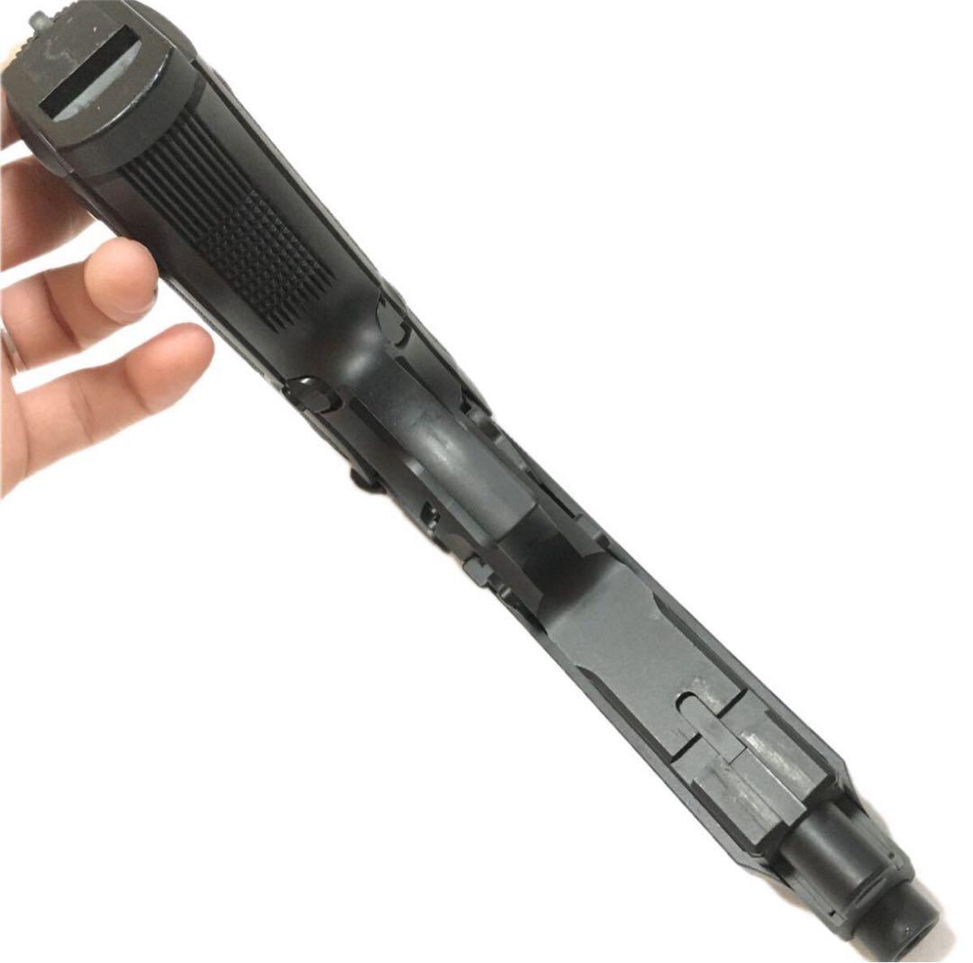 東京マルイ コンパクト電動ガン M9A1 ベレッタ