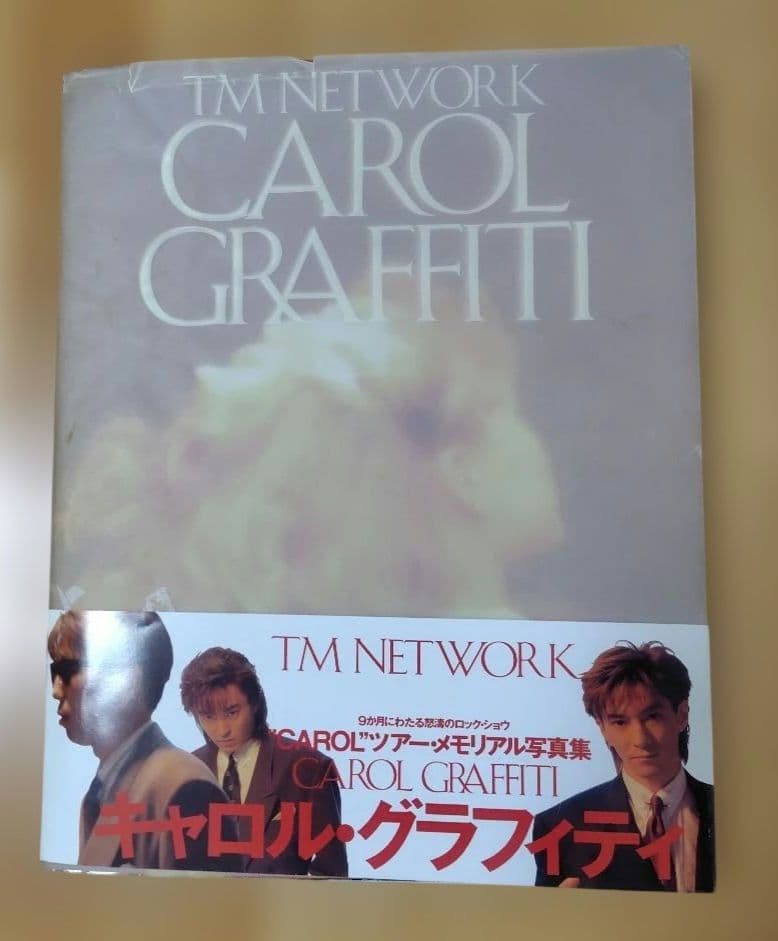 TMネットワーク TMN 関連グッズ まとめ売り 15点セット