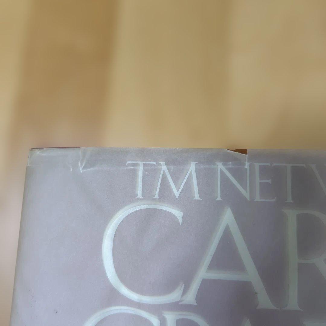 TMネットワーク TMN 関連グッズ まとめ売り 15点セット