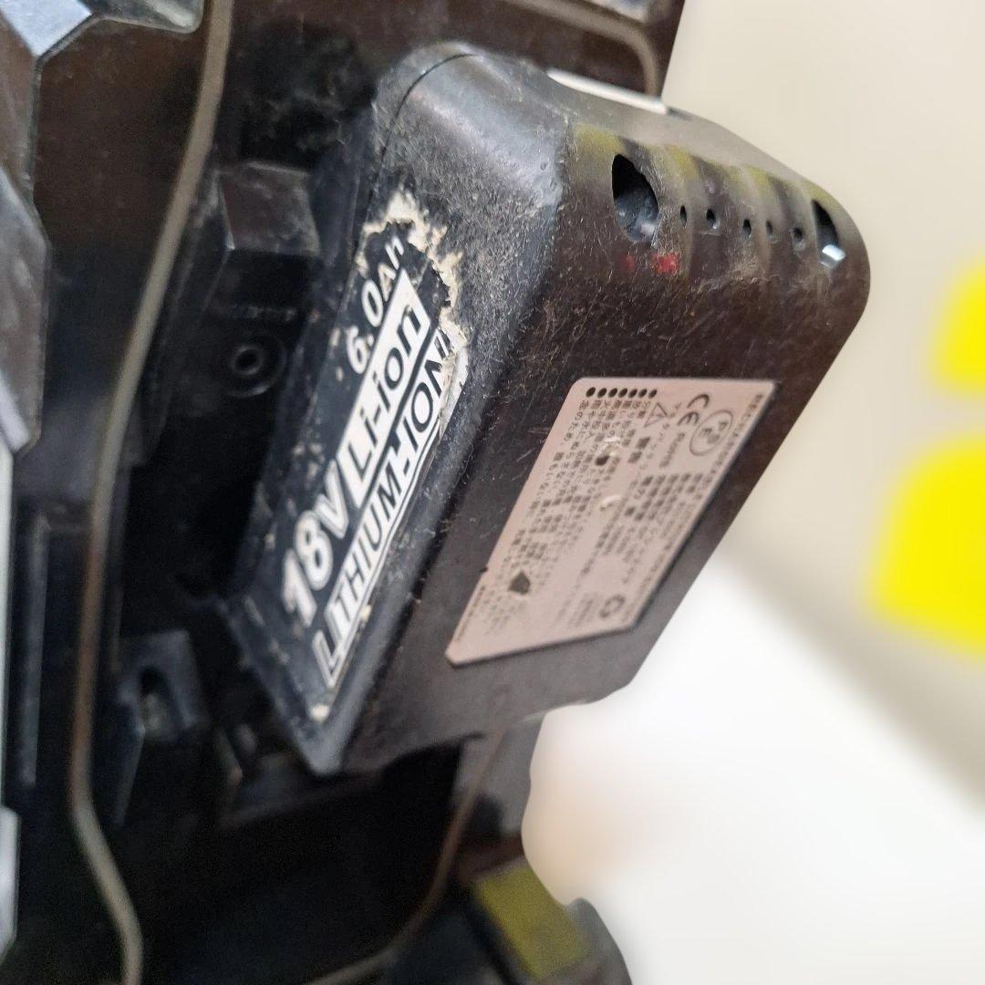 Makita Bluetoothラジオ