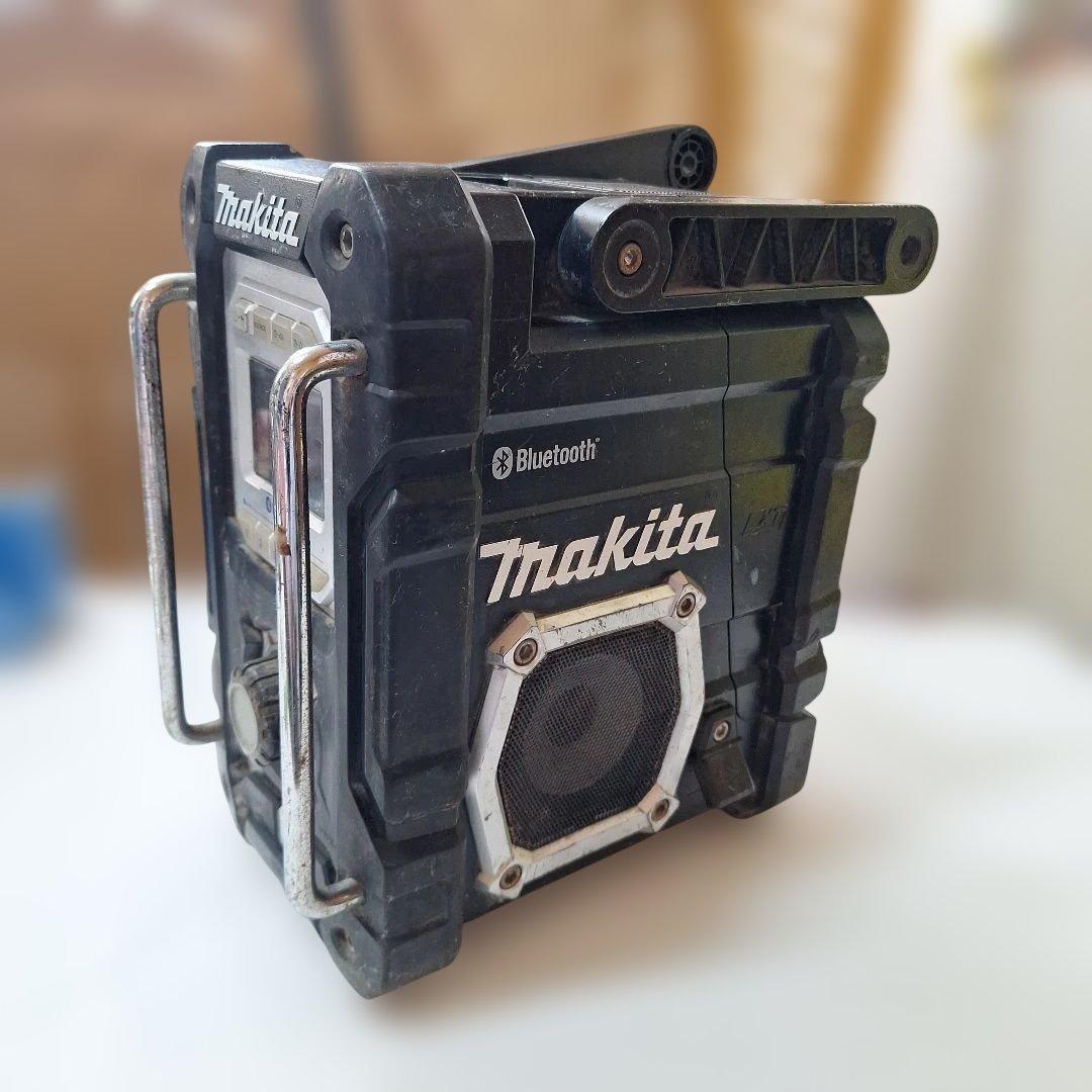 Makita Bluetoothラジオ