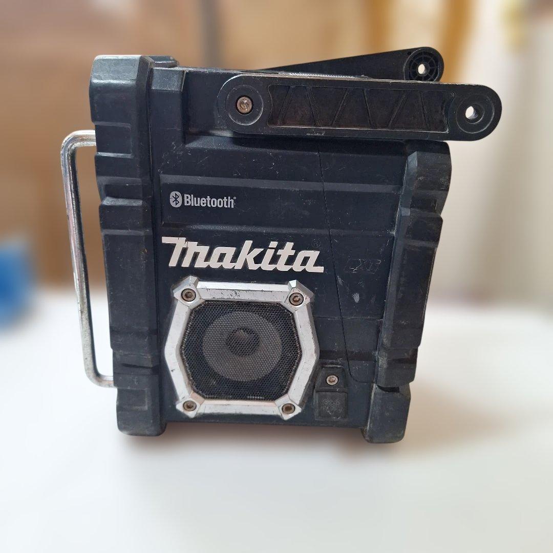 Makita Bluetoothラジオ