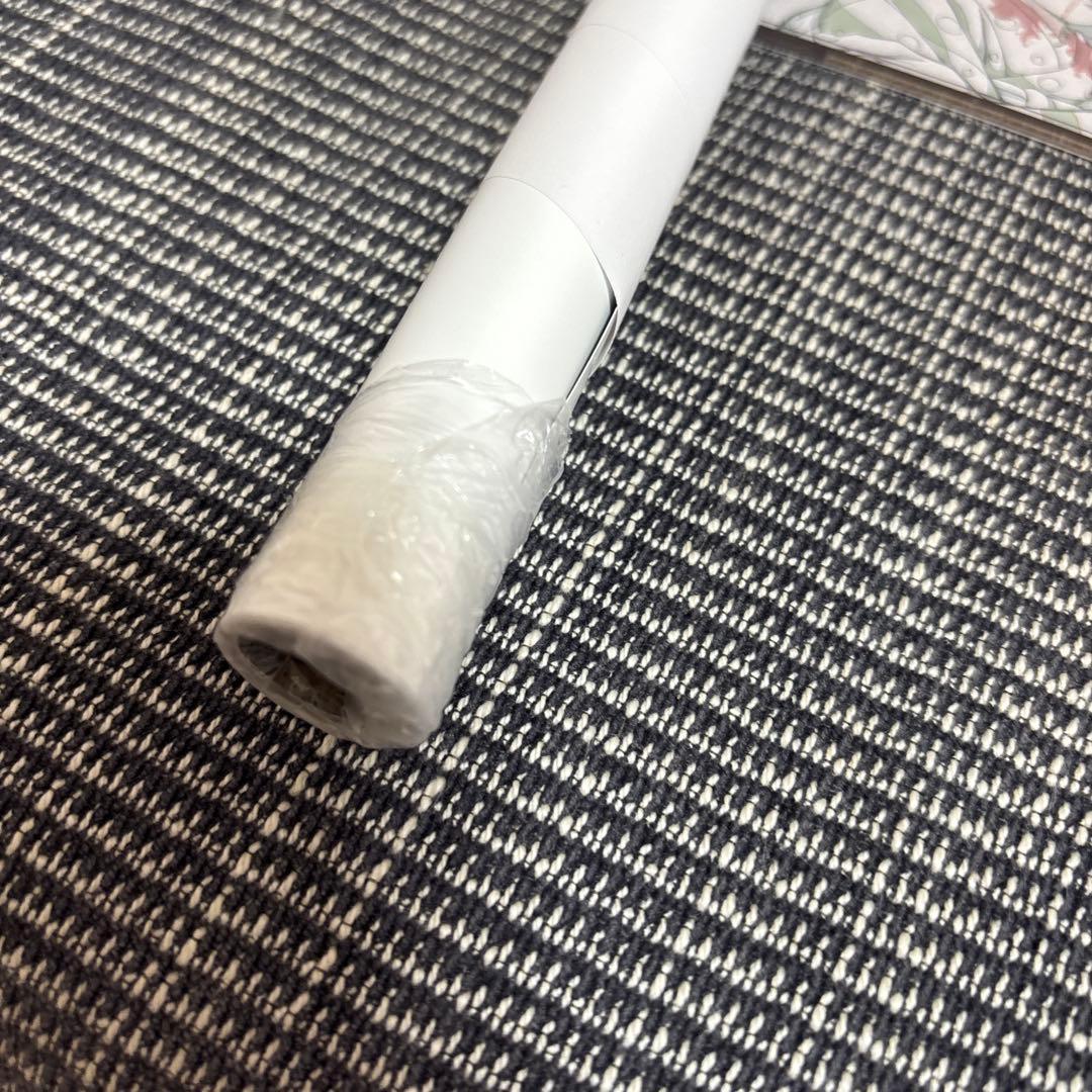 【新品未開封】 鬼滅の刃　お楽しみくじ　Wチャンス　狛治&恋雪　ポスター