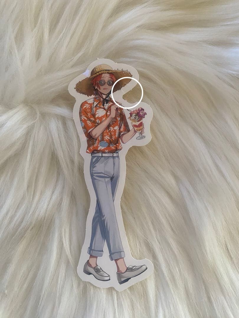 ファントムバスターズ 是岸遊人 グッズセット