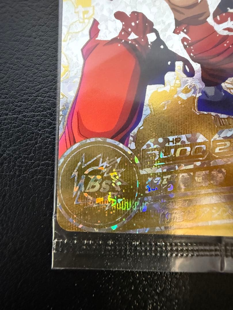 【未開封】ドラゴンボールヒーローズhum4-22 ヤムチャ　パラレル