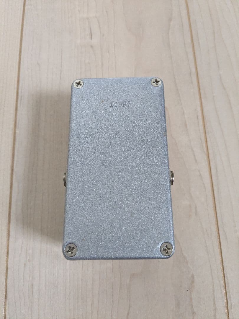 keeley　ギターエフェクターコンプレッサー