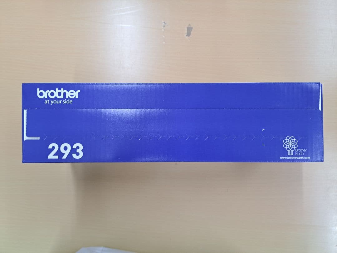 Brother TN-293BK トナーカートリッジ ブラック