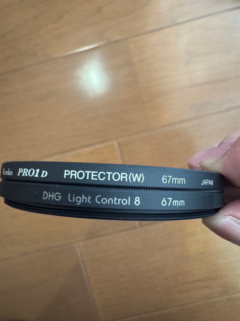 超美品 中古Panasonic LEICA H-ES50200 50-200mm