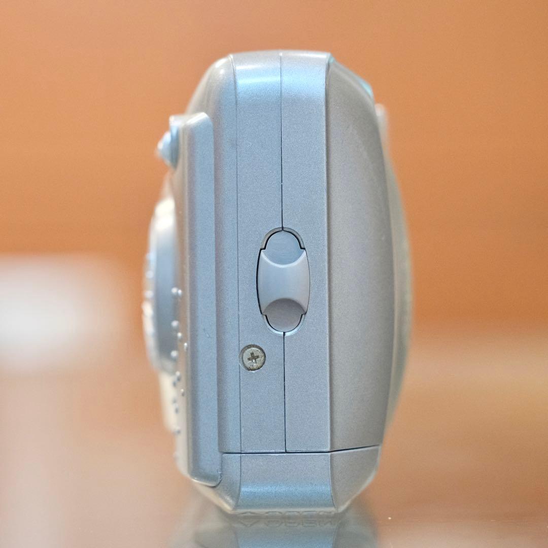 動作品 コンデジ 平成レトロ CCD FUJIFILM FinePix A203