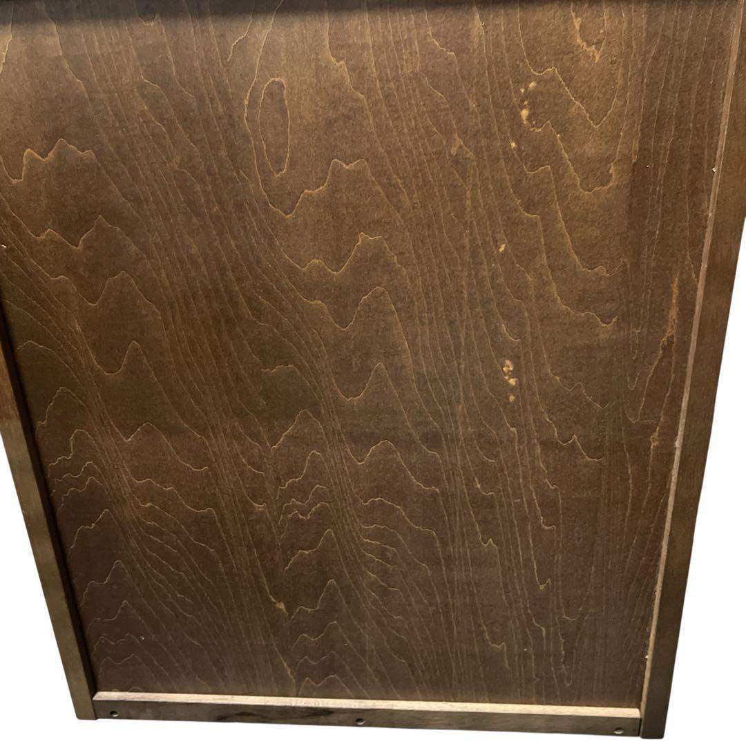 karimoku カリモク チェスト 4段 引き出し キャビネット 収納