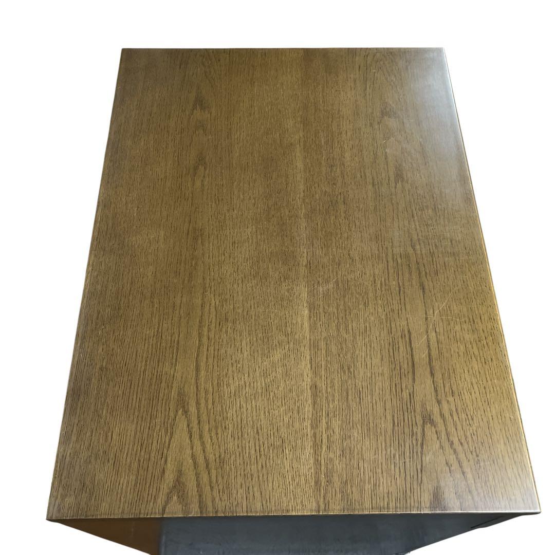 karimoku カリモク チェスト 4段 引き出し キャビネット 収納