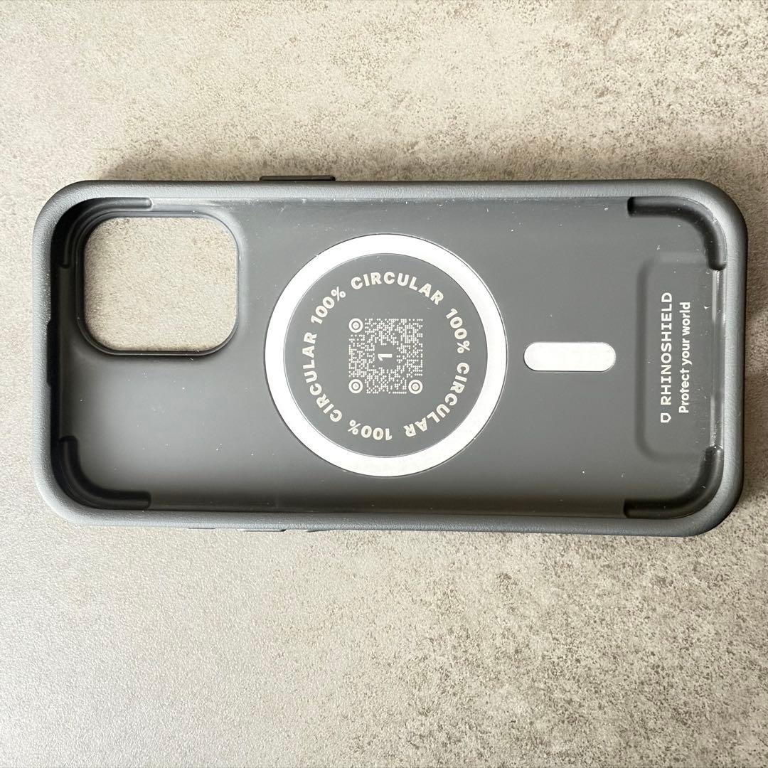 ライノシールドiPhone17 SolidX でびでび・でびるコラボ