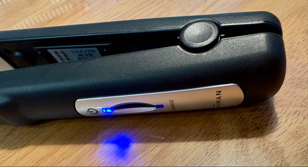 YAMAN HC-21B 家庭用美容器シャインプロ