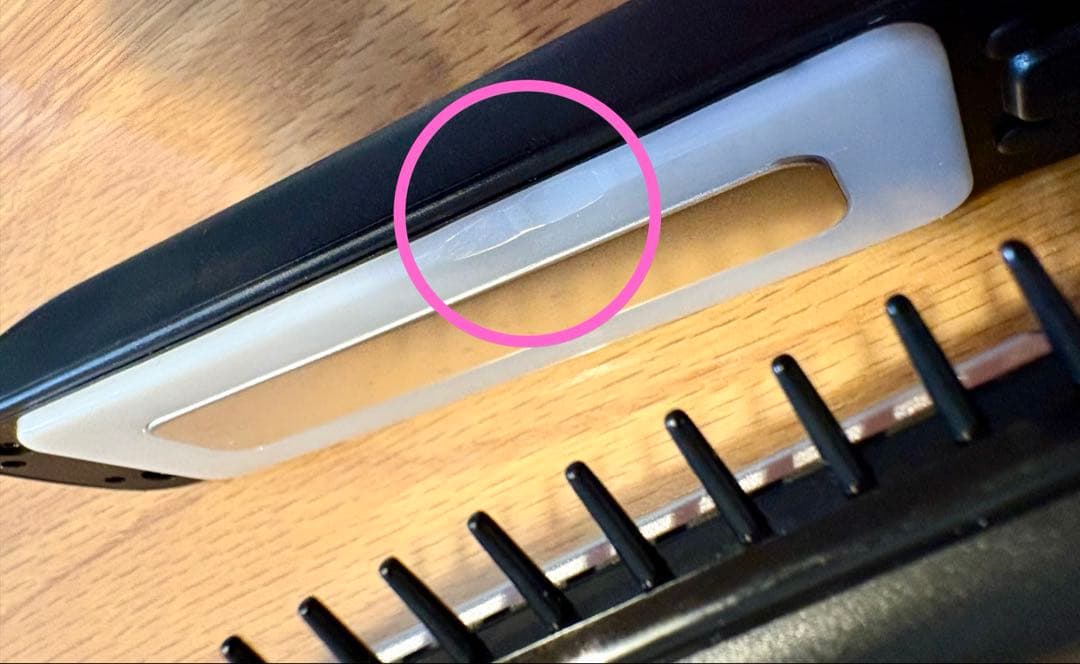 YAMAN HC-21B 家庭用美容器シャインプロ