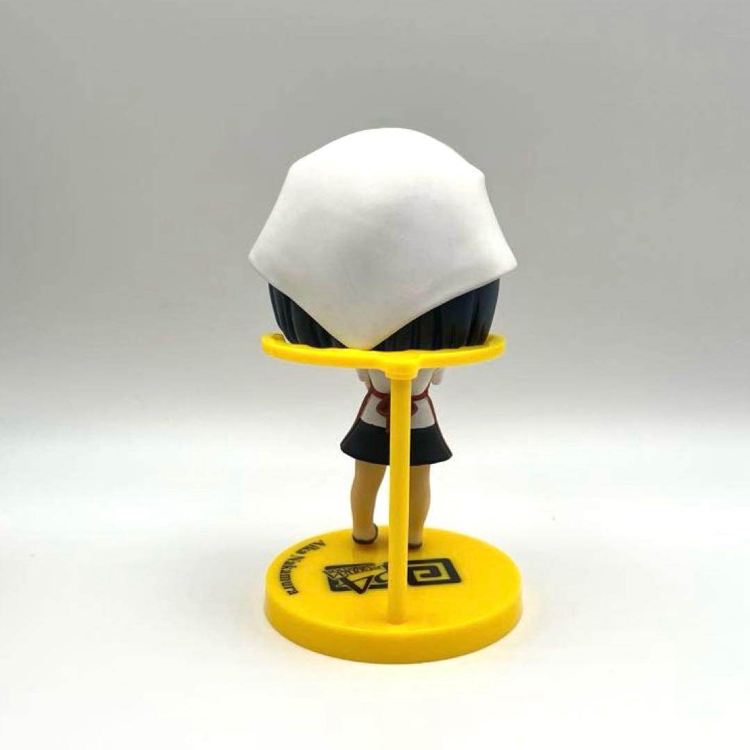 ペルソナ4 Happyくじ ちびフィギュア 4体セット