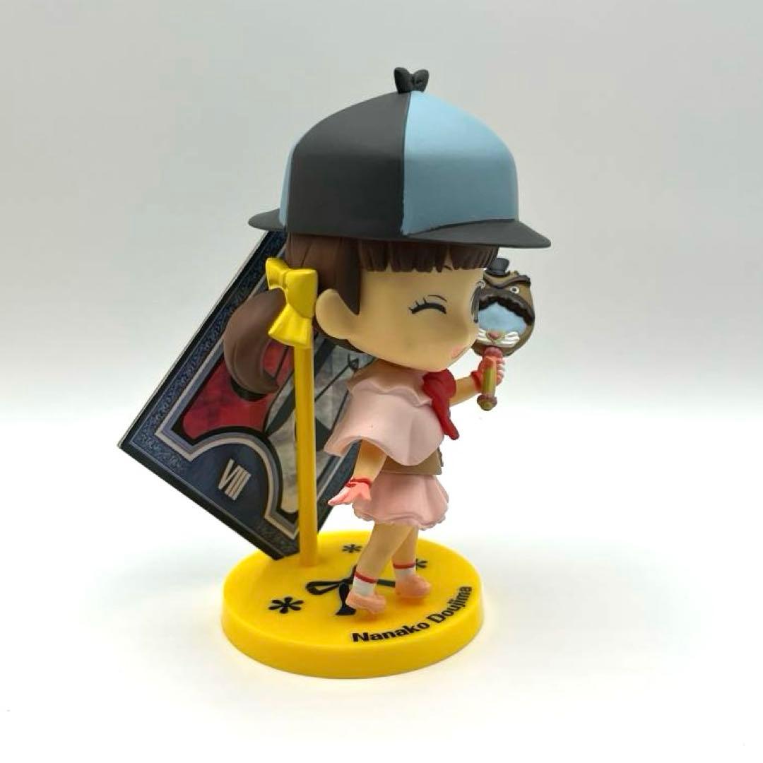 ペルソナ4 Happyくじ ちびフィギュア 4体セット