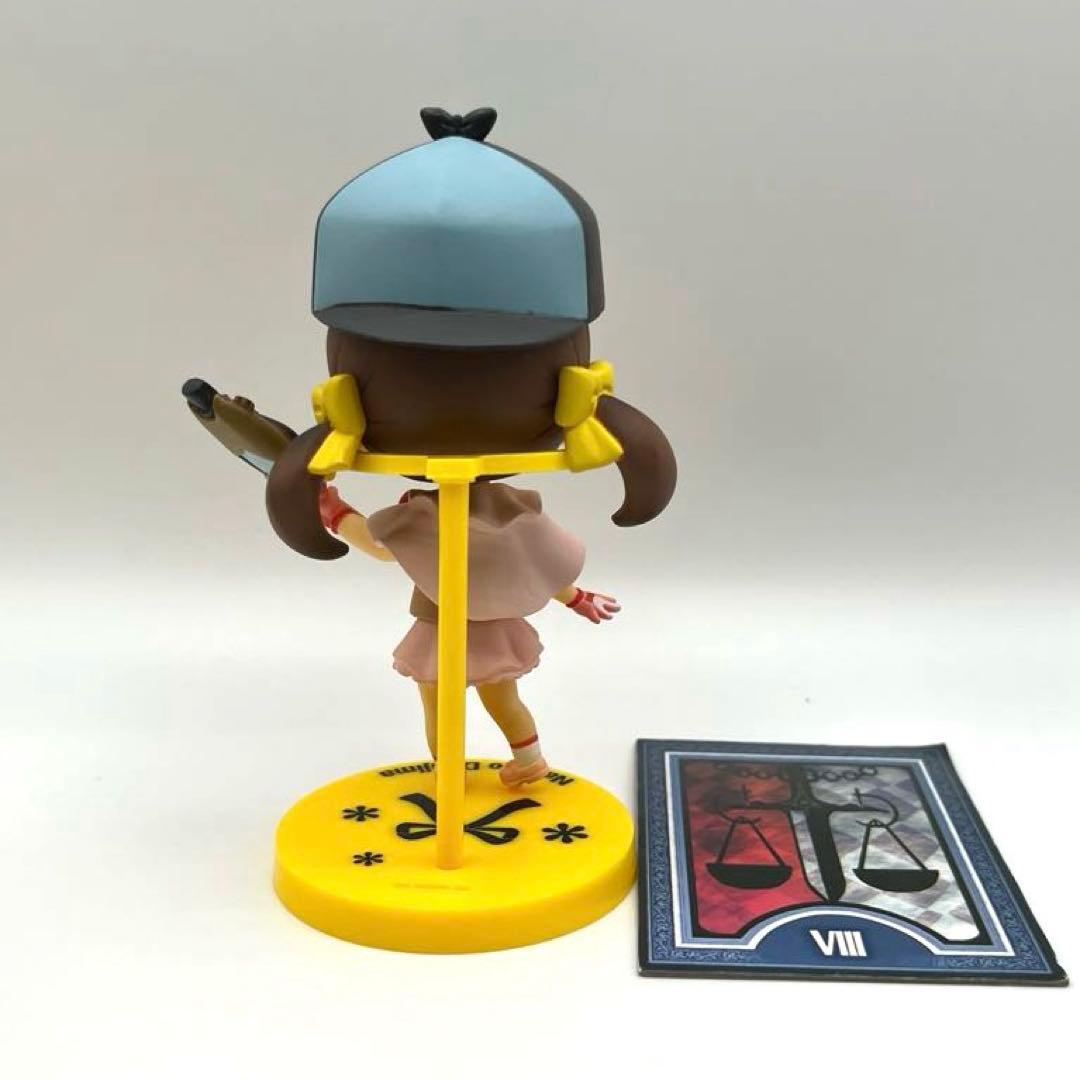 ペルソナ4 Happyくじ ちびフィギュア 4体セット