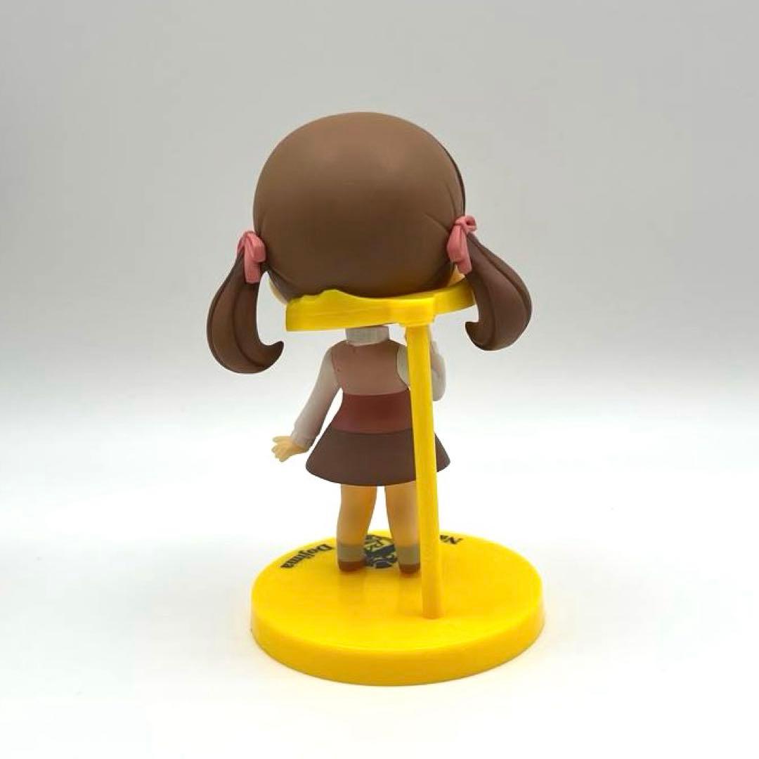 ペルソナ4 Happyくじ ちびフィギュア 4体セット