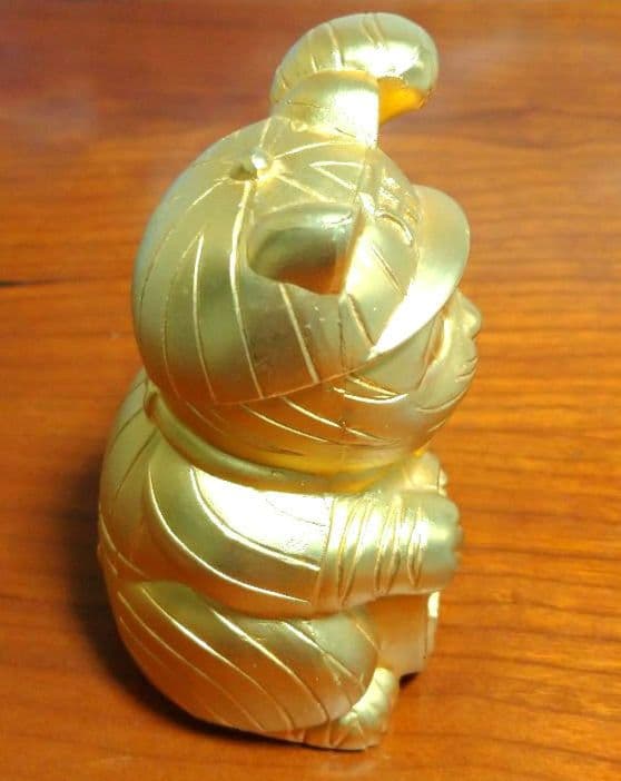 祝 優勝 阪神タイガース 1985年 幸運 金運 勝利 まねきねこ 招き猫