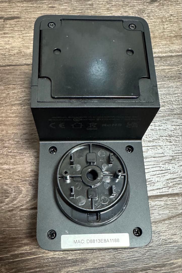 SwitchBot スマートロック＋指紋認証パッド