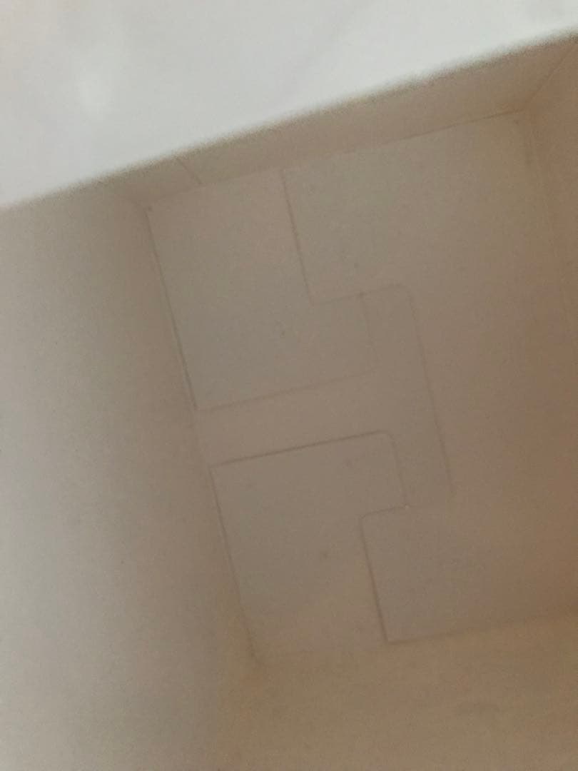 マイメロ小物入れ