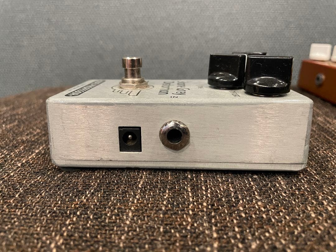 ギター mad professor stone grey