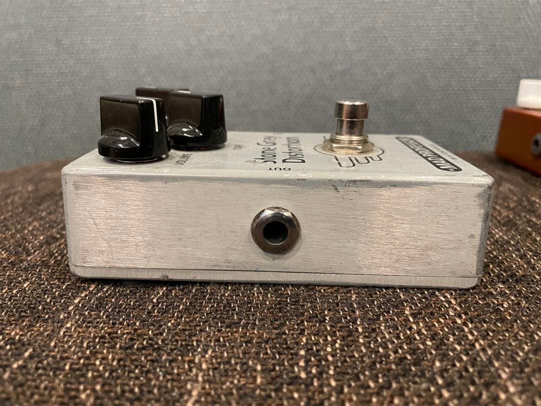 ギター mad professor stone grey