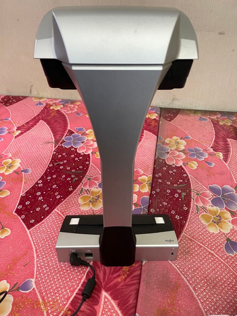 [通電確認済]ScanSnap SV600 スキャナー