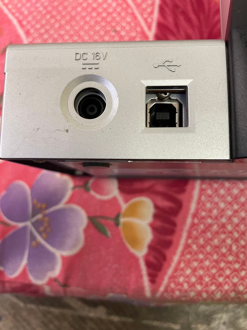 [通電確認済]ScanSnap SV600 スキャナー