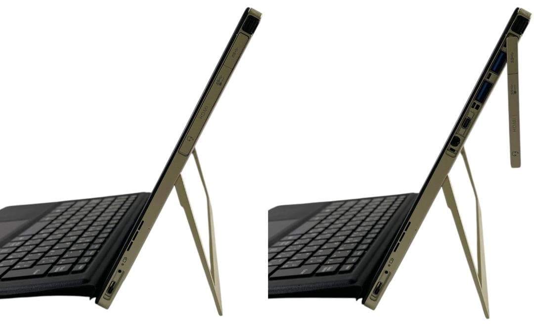 お手軽・すぐに使えるA4サイズPC NEC VersaPro AC・クレードル付