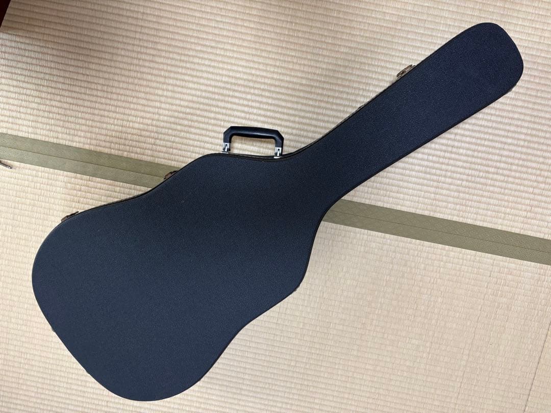 Yamaha Compass Series cpx700 OBB ハードケース付