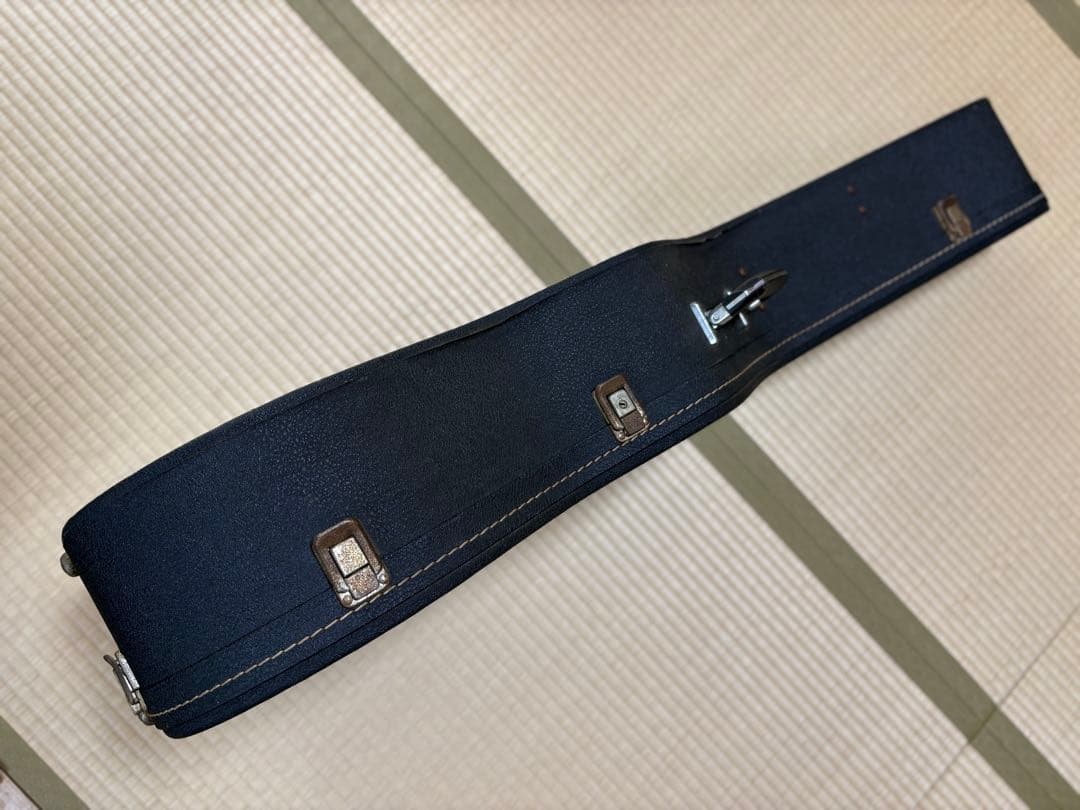 Yamaha Compass Series cpx700 OBB ハードケース付